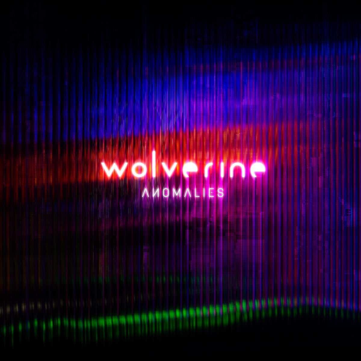 Wolverine - Anomalies Product Image