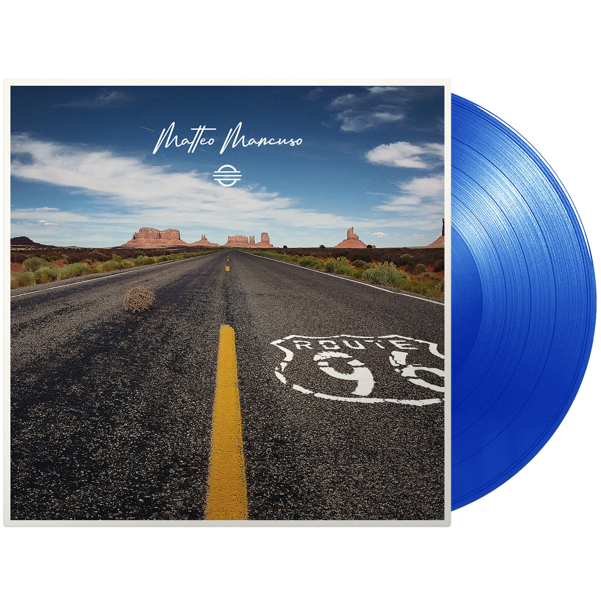 Route 96
