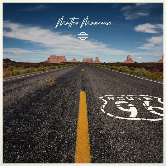 Matteo Mancuso - Route 96 Product Image