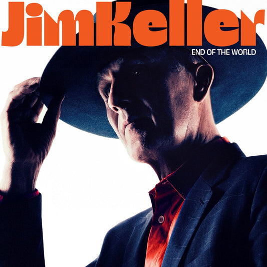 Jim Keller - End Of The World Product Image