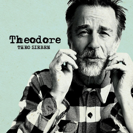 Theo Sieben - Theodore Product Image