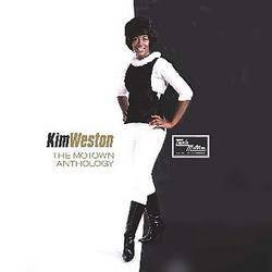 The Motown Anthology