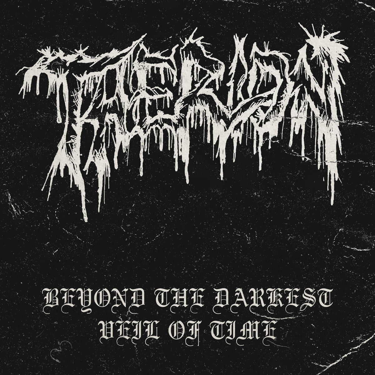 Therion - Beyond the Darkest Veil of Time Product Image