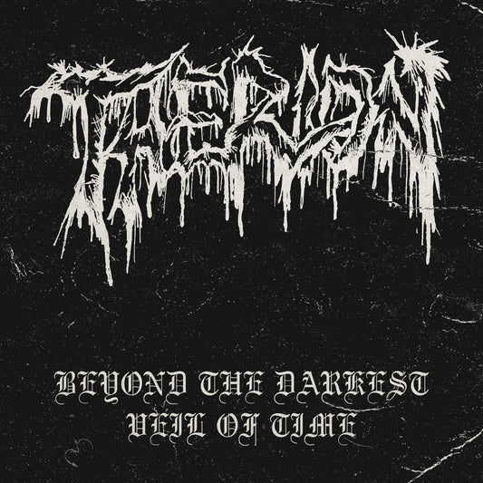 Therion - Beyond the Darkest Veil of Time Product Image