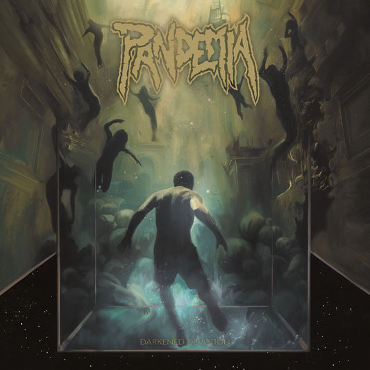 Pandemia - Darkened Devotion Product Image