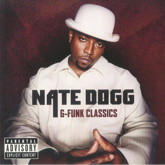 G-Funk Classics