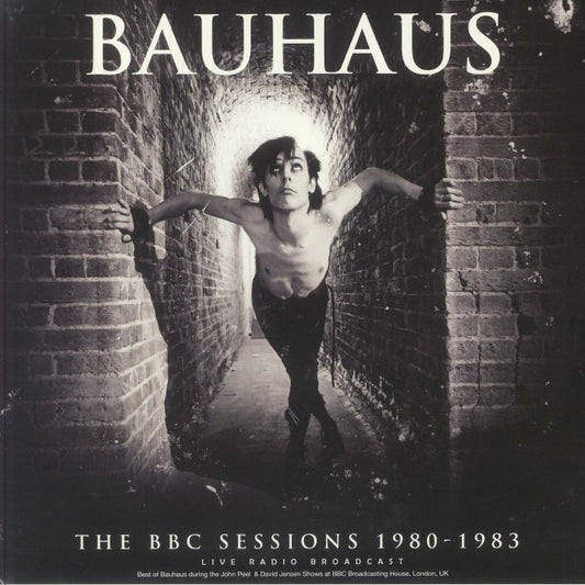 The BBC Sessions
