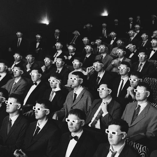 The Clockworks - The Entertainment Product Image
