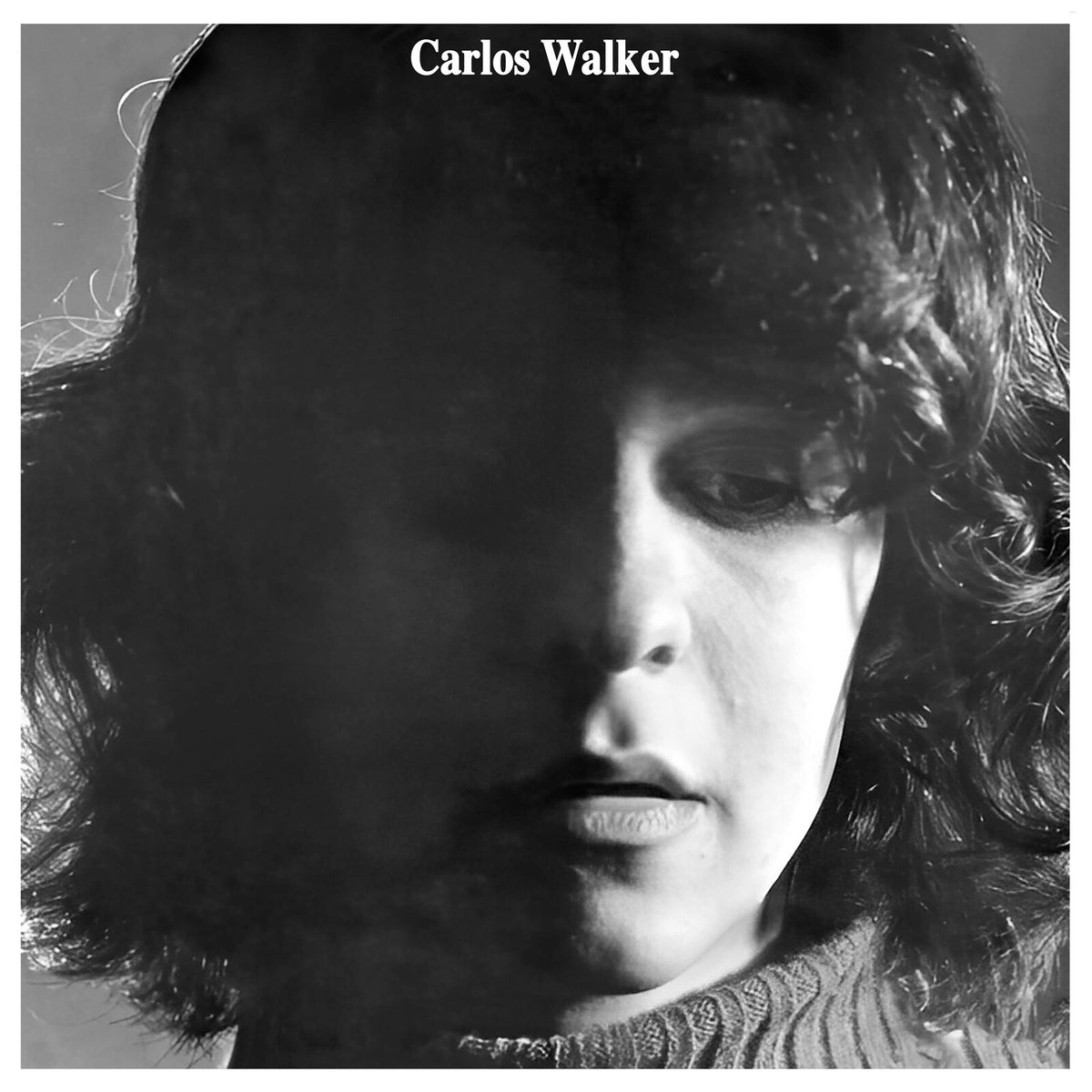 Carlos Walker - A Frauta de Pa Product Image