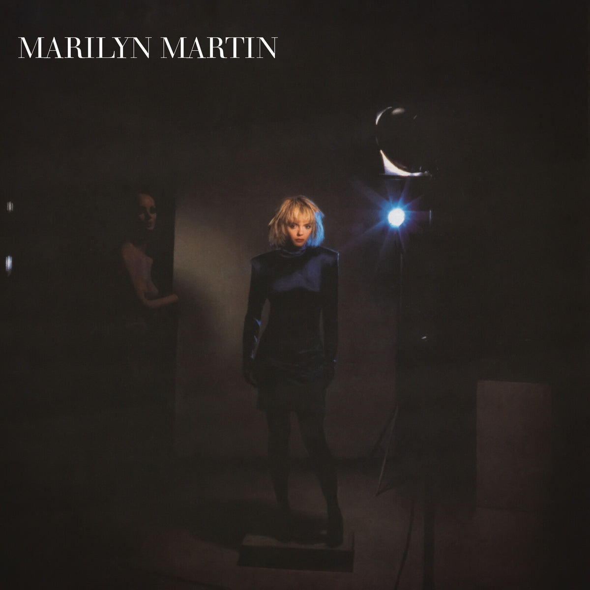 Marilyn Martin - Marilyn Martin Product Image