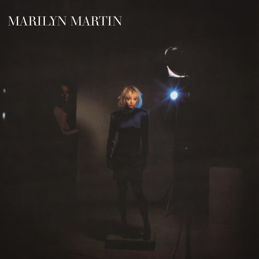 Marilyn Martin - Marilyn Martin Product Image