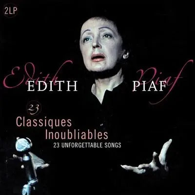 23 Classiques Inoubliables