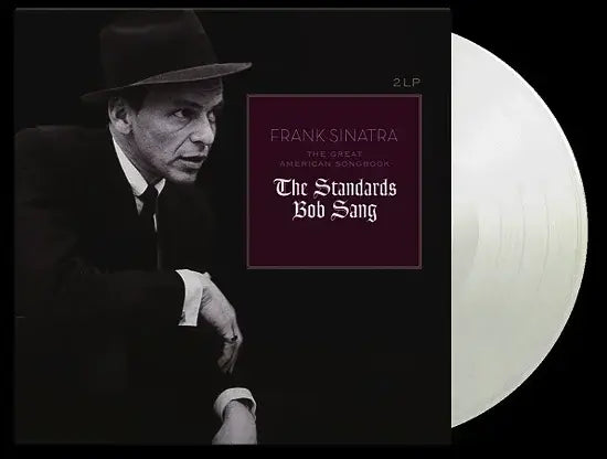 Great American Songbook: The Standards Bob Sang