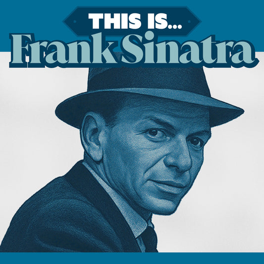 Frank Sinatra - This Is Product Image