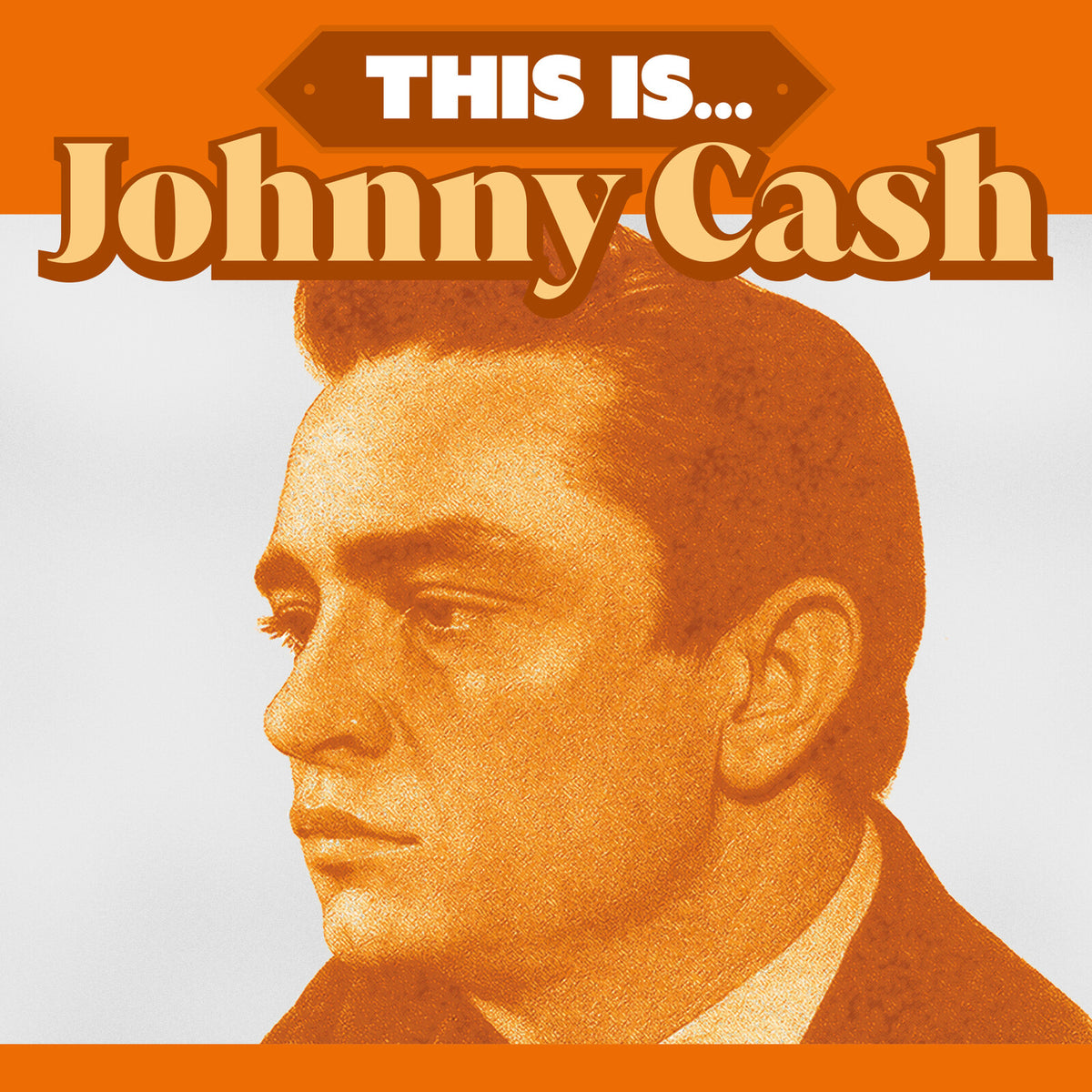 Johnny Cash - This Is Product Image