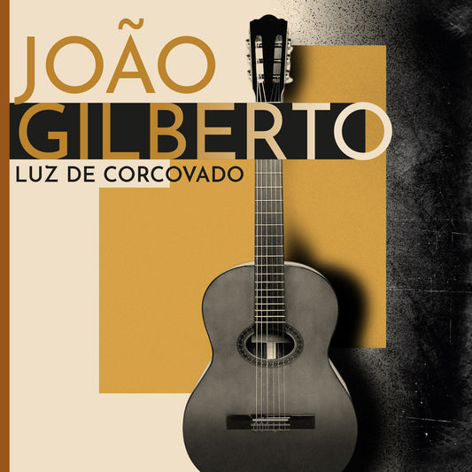 Joao Gilberto - Luz de Corcovado Product Image