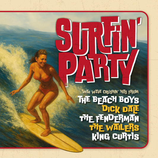 Surfin' Party
