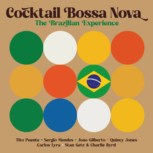 Cocktail Bossa Nova