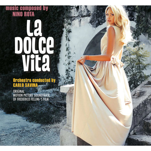 La Dolce Vita - Original Motion Picture Soundtrack