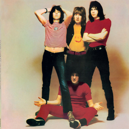 Golden Earring - On The Double (Remastered and Expanded) Product Image