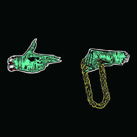 Run The Jewels - 10th Anniversary