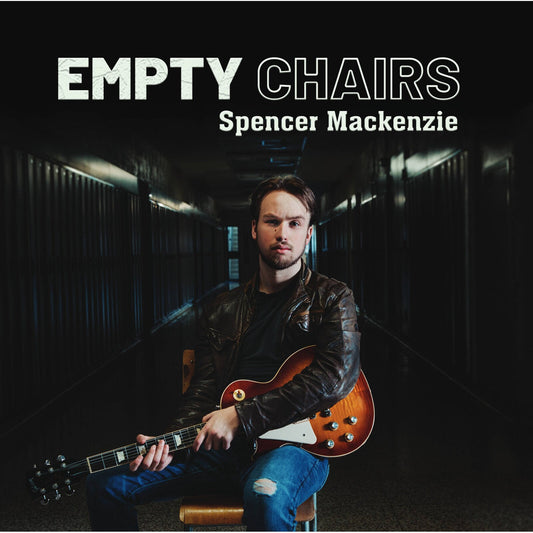 Spencer Mackenzie - Empty Chairs Product Image