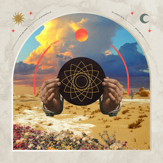 Silverstein - Pink Moon Product Image