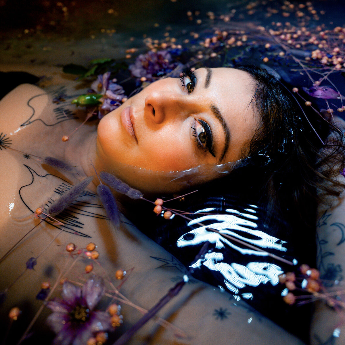 Rebecca Vasmant - Who We Are, Becoming Product Image