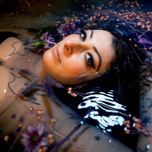 Rebecca Vasmant - Who We Are, Becoming Product Image