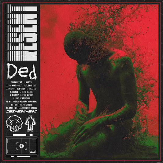 DED - RESENT Product Image