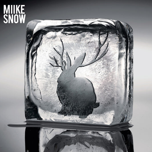 Miike Snow - Miike Snow Product Image