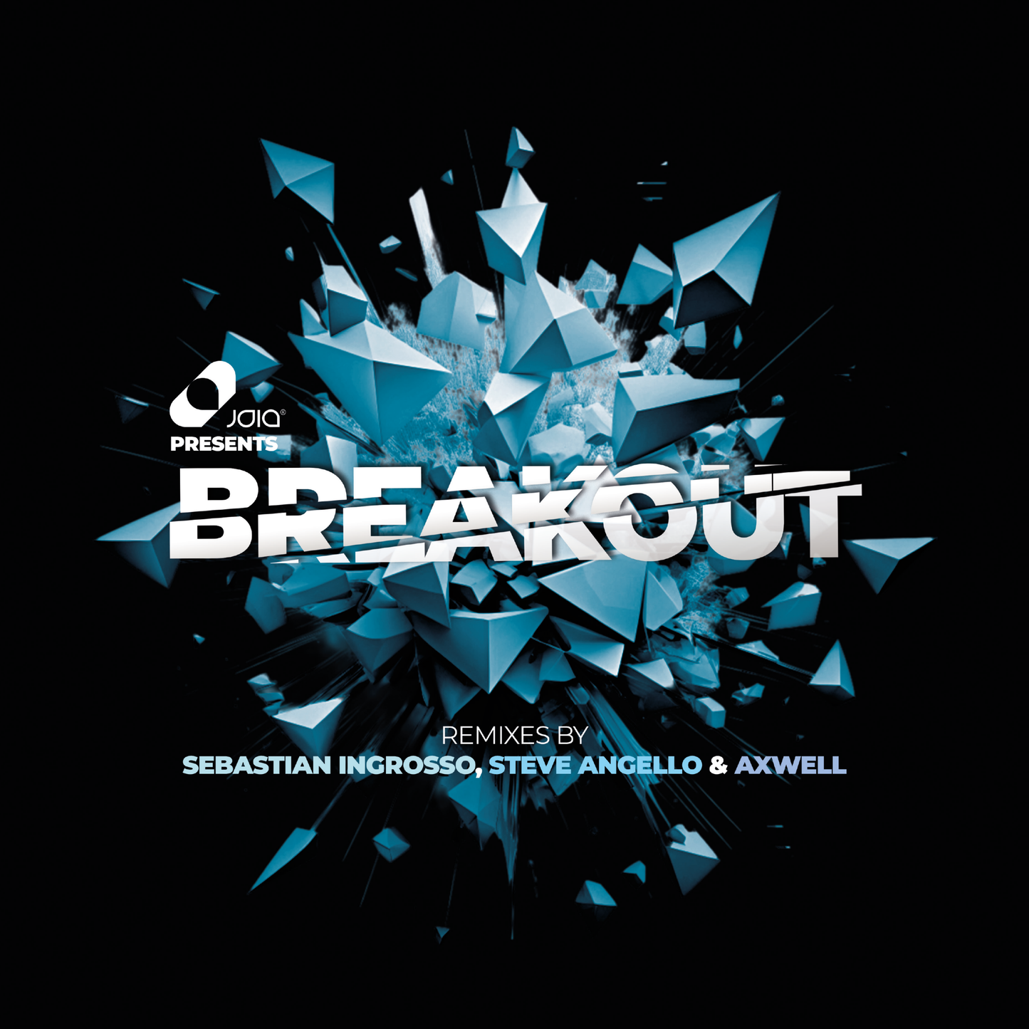 JOIA Presents Breakout