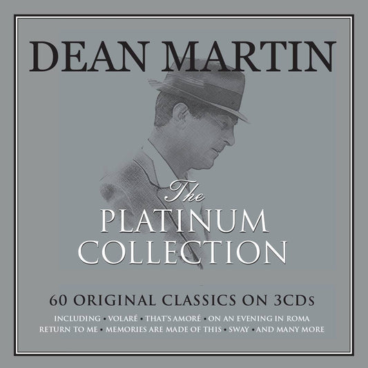 The Platinum Collection
