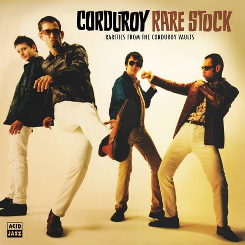 Rare Stock