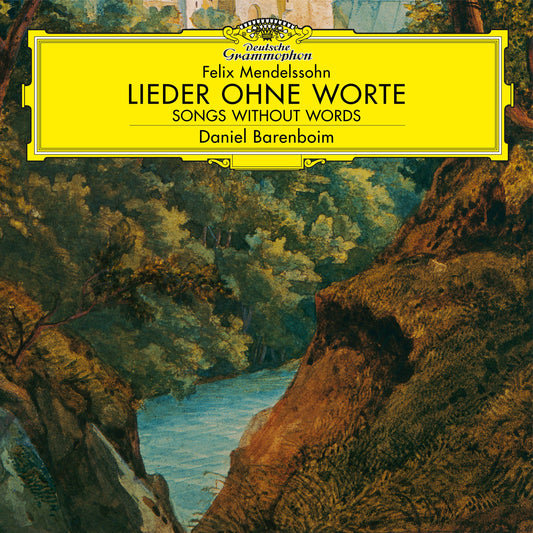 Lieder ohne Wrote