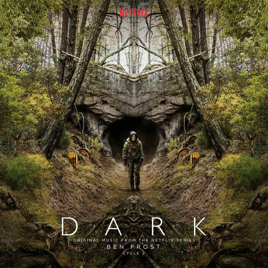 Dark: Cycle 2 (Original Music From The Netflix Series)