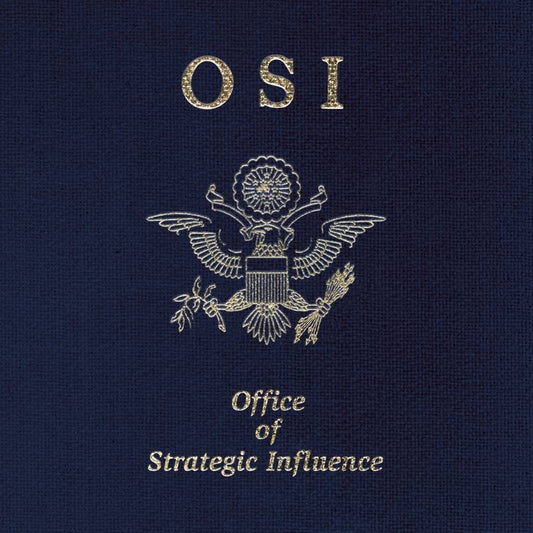 Office of Strategic Influence