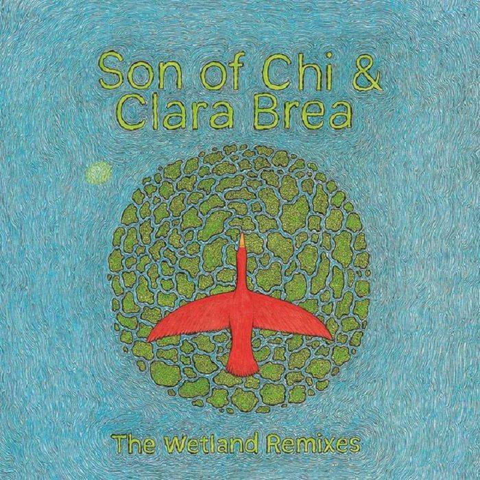The Wetland Remixes