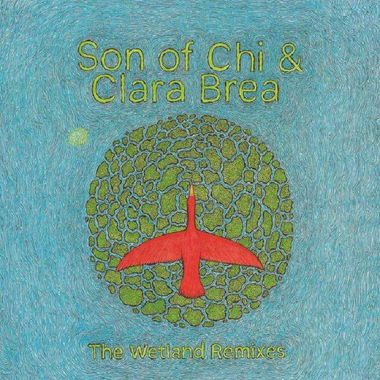 The Wetland Remixes