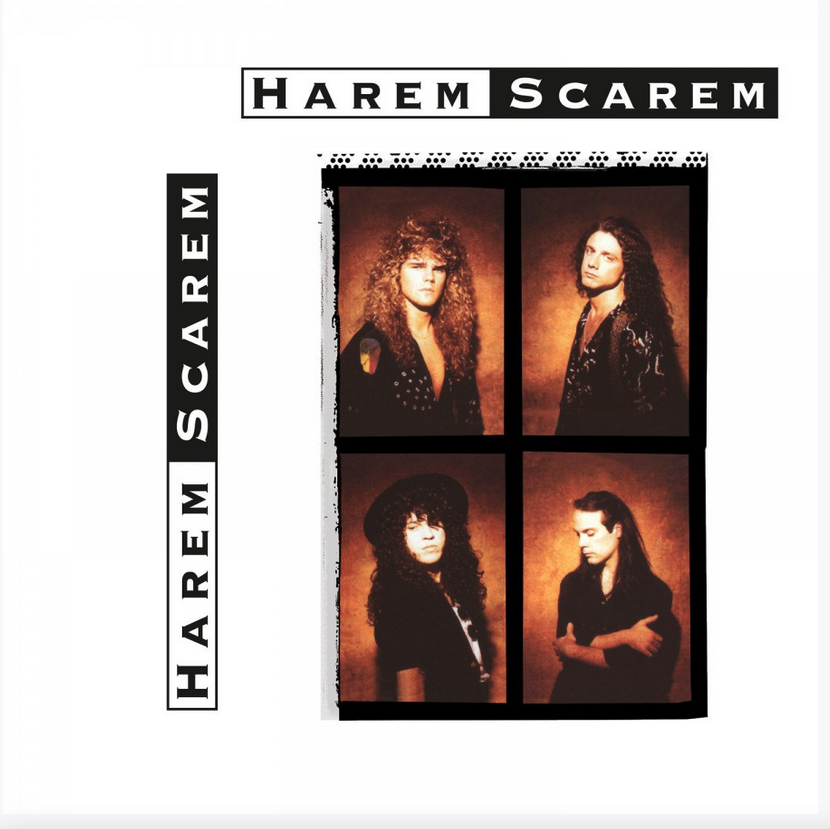 Harem Scarem