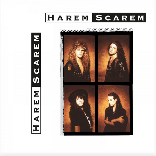 Harem Scarem