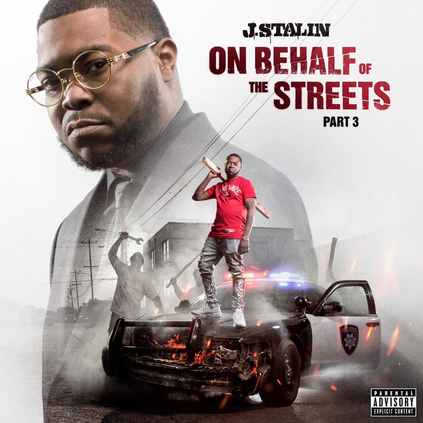 On Behalf of the Streets Part 3