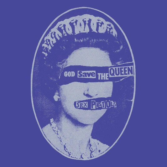 God Save the Queen / Did You Know Wrong