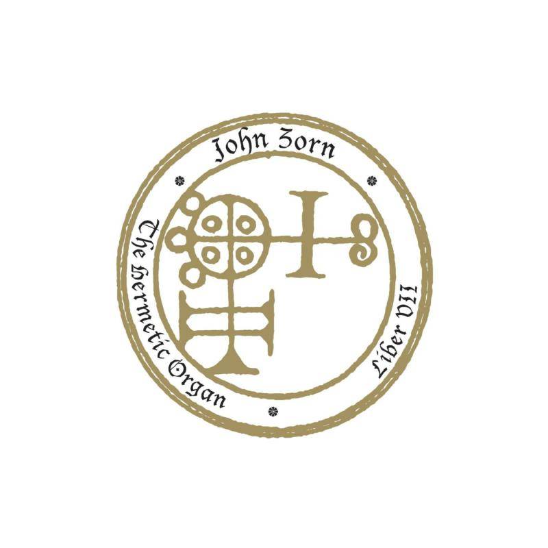 Hermetic Organ Vol. 9, The - Liber VII