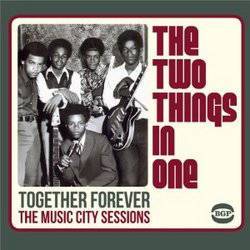 Together Forever - The Music City Sessions