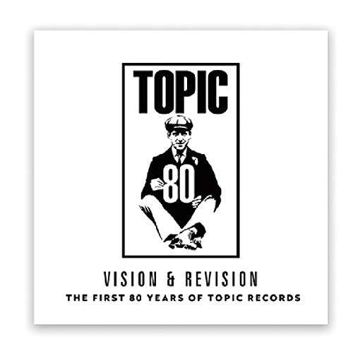 Vision and Revision: The First 80 Years Of Topic Records