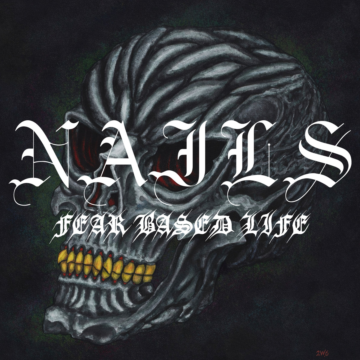 Fear Based Life