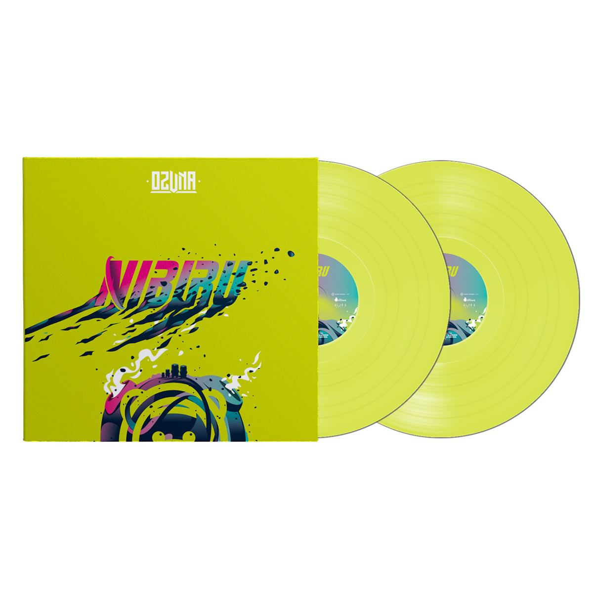 Nibiru