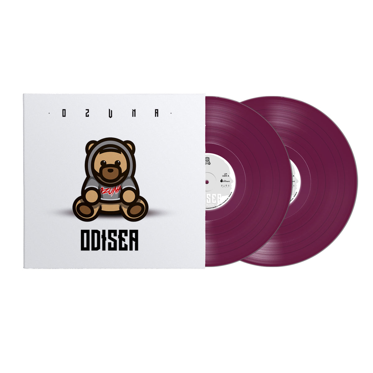 Odisea