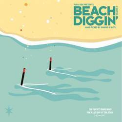Beach Diggin Vol 2 - Mambo and Guts